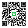 LINE業務部QR碼