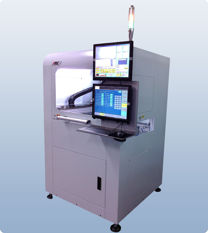 FDP-320/420/520SCV