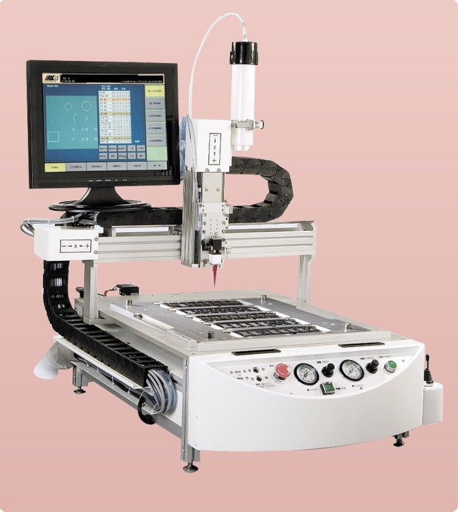 FDP-300DL/400DL