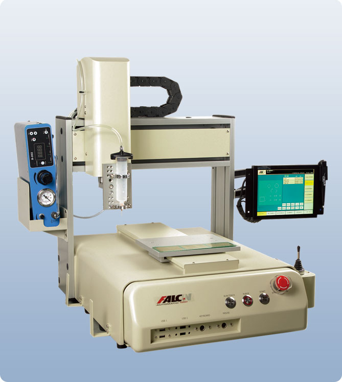 FDS-300D/400D
